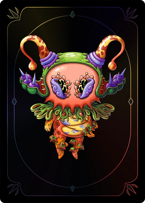 Token #23477