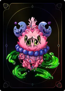 Token #2387