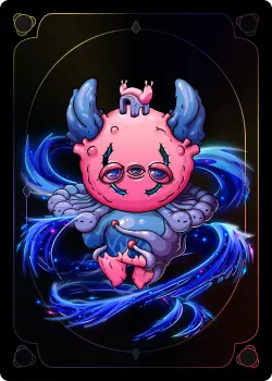 Token #2391