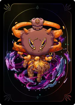 Token #2516