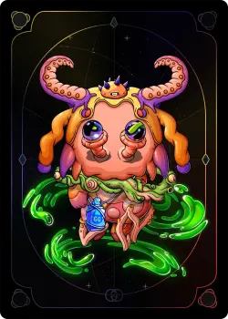 Token #25171