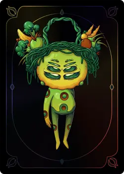 Token #25201
