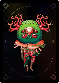 Token #2526