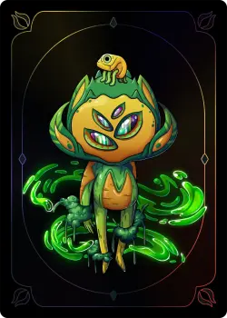 NFT