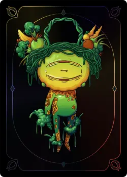 Token #25860