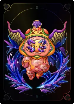 Token #25881