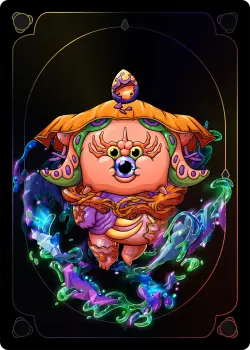 Token #2632