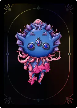 Token #2729