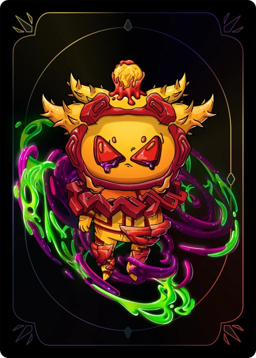 Token #27690