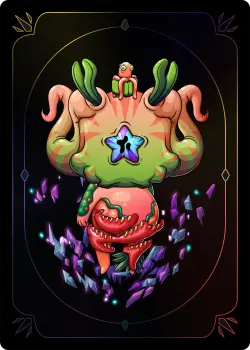 NFT