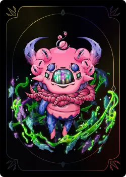 Token #2971