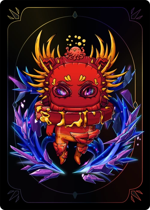 Token #30243