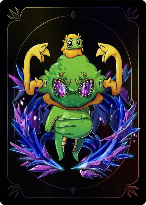 Token #3082