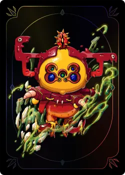 Token #3104
