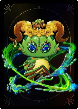 Token #32332