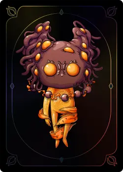 Token #3271