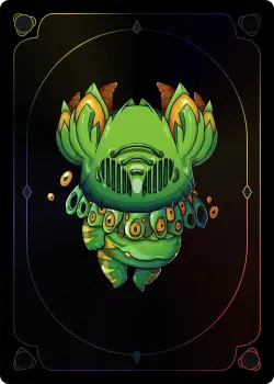 Token #3407