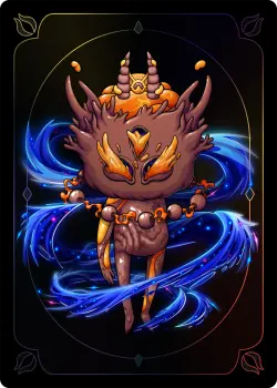 Token #3411