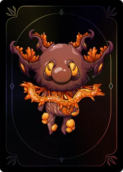 Token #3421