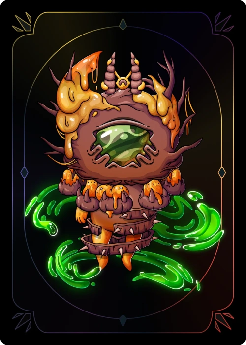 Token #3640