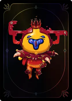 Token #38