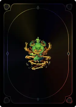 Token #4090
