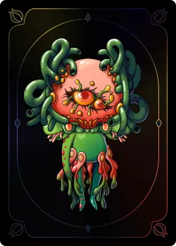 Token #41
