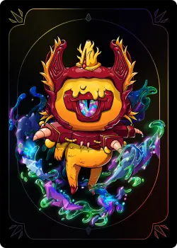 Token #4132
