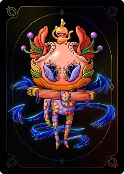 Token #4402