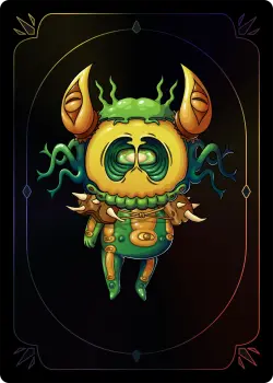 Token #4471