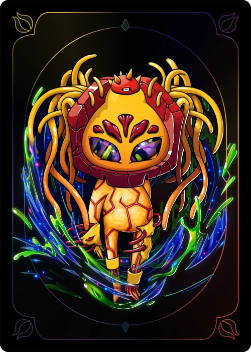Token #45210