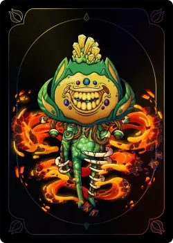 Token #45258