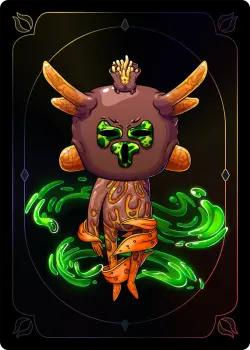 Token #45364