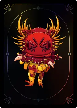 Token #45443