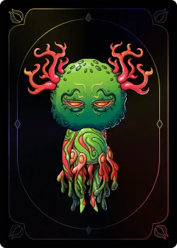 Token #4555
