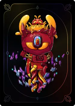 Token #45731