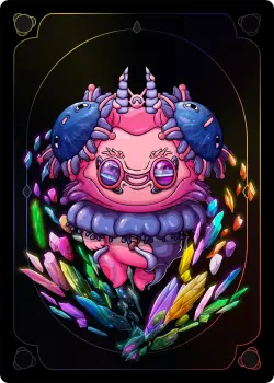 Token #45758