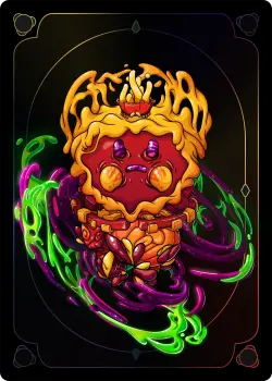 Token #45792