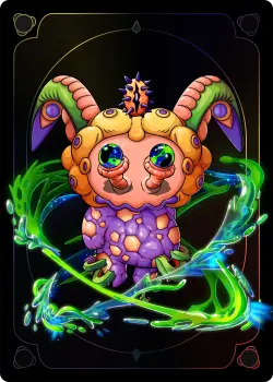 Token #47256