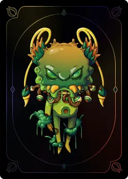 Token #47985