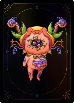 Token #48498