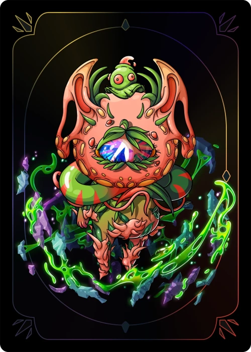 Token #48934
