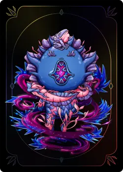 Token #4981