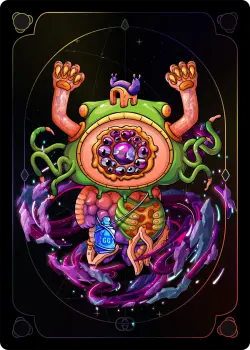 NFT