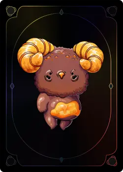 Token #50597