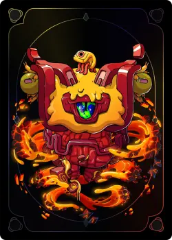 Token #50834