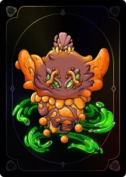 Token #5101