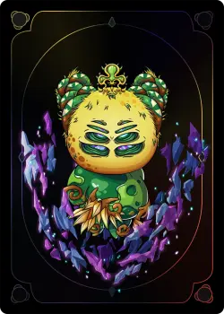 Token #51791