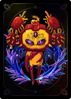 Token #52463