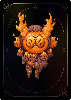 Token #5259